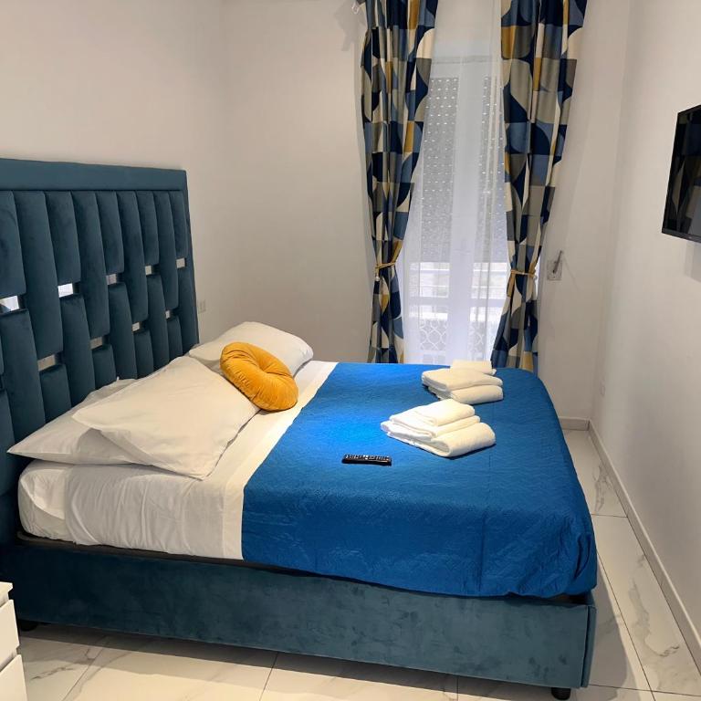 Eleven Home - Appartamento con 2 Camere da Letto - 19