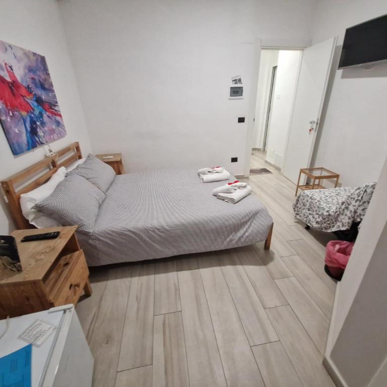 Il Daviduccio Suite - Camera Tripla Comfort - 1