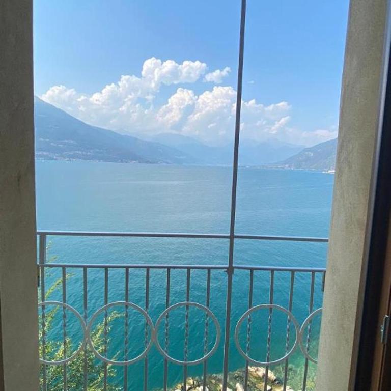 The Terrace of Heaven - Appartamento con 2 Camere da Letto e Terrazza - 14