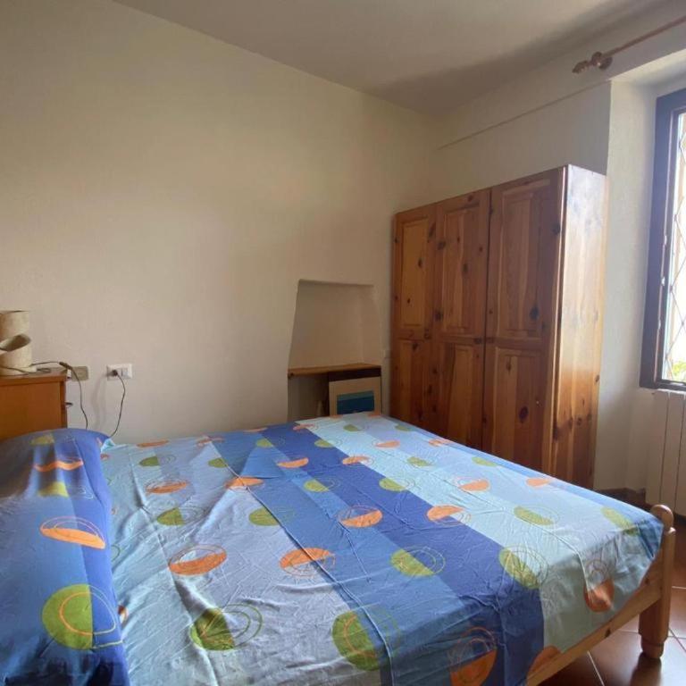 The Terrace of Heaven - Appartamento con 2 Camere da Letto e Terrazza - 17