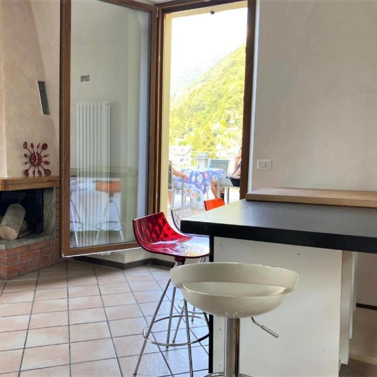 The Terrace of Heaven - Appartamento con 2 Camere da Letto e Terrazza - 10