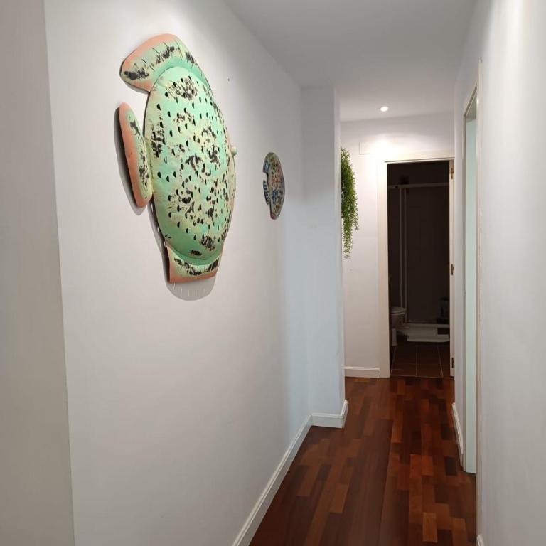 Casas349h Santa Barbara Alicante - Apartamento de 3 dormitorios - 9