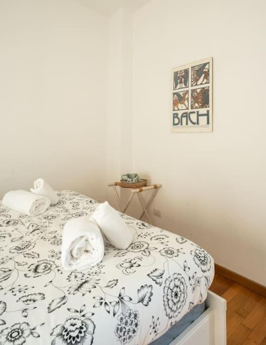 Crystal house FRONT TRAMVIA - Two-Bedroom Apartment - 13