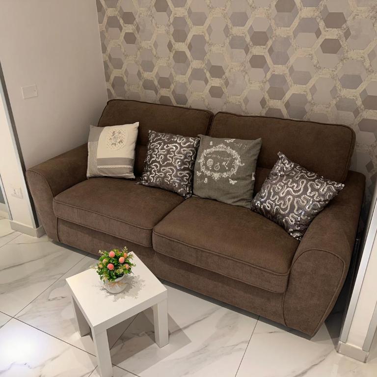 Eleven Home - Appartamento con 2 Camere da Letto - 3