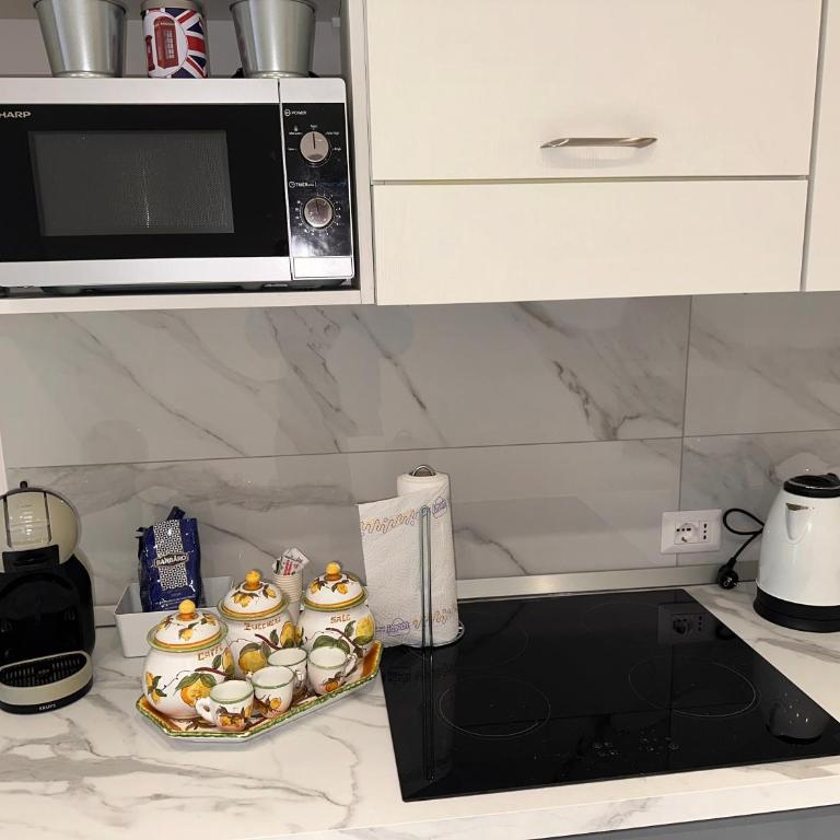 Eleven Home - Appartamento con 2 Camere da Letto - 9