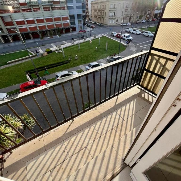 Departamento en Mar del Plata - Increibles vistas - Apartamento de 2 dormitorios - 5