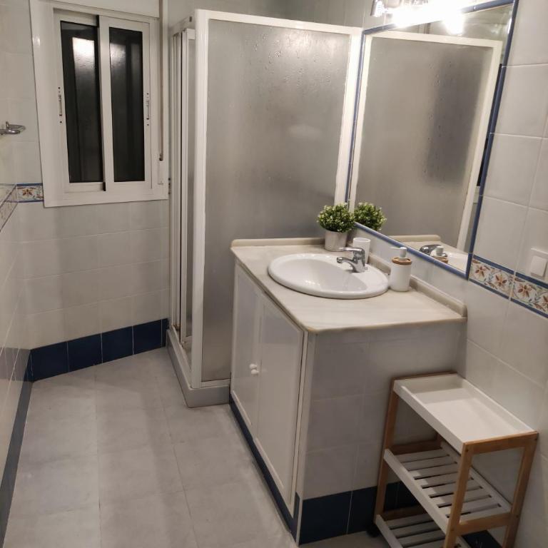 San Lazaro 55 - Apartamento de 1 dormitorio - 10