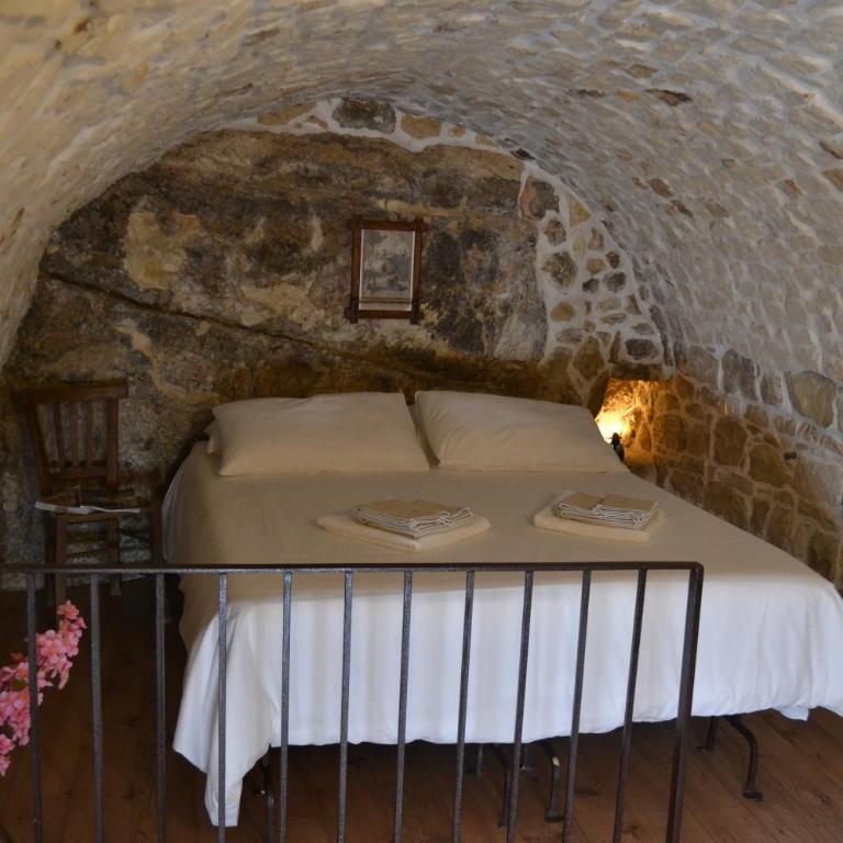 Si-Moutique, le Case-grotte degli Avi 2 - Loft - 6