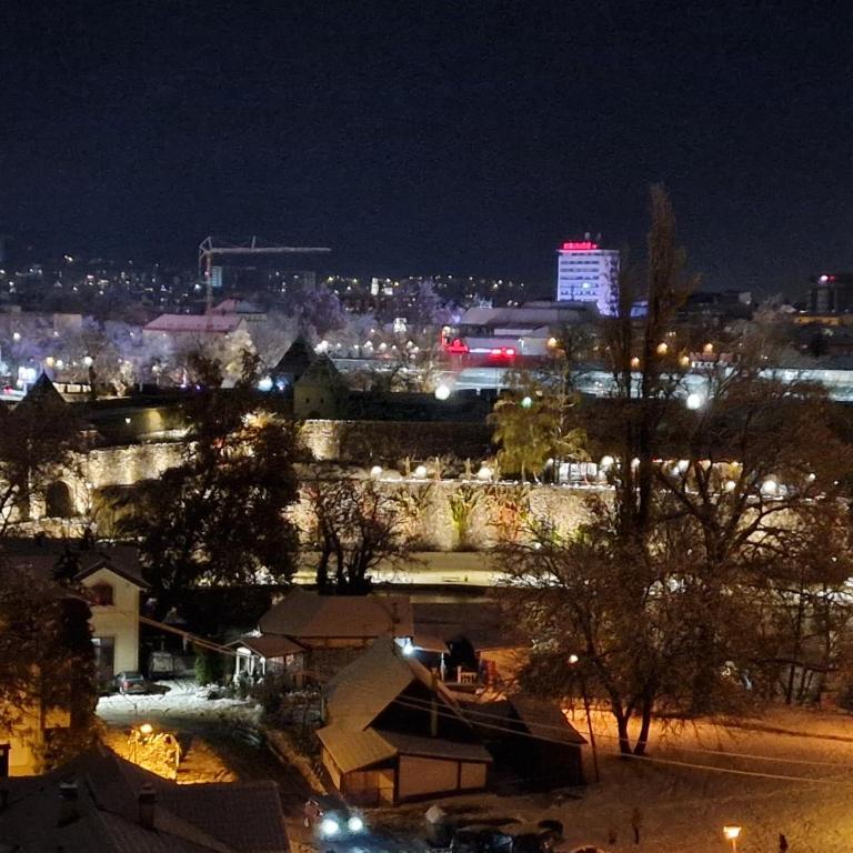 Apartman Nataša BL - Apartman sa 1 Spavaćom Sobom - 2