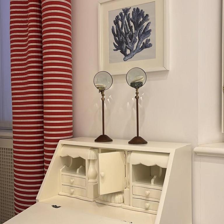 Hotel Marina Charming Rooms - Camera Matrimoniale - 3