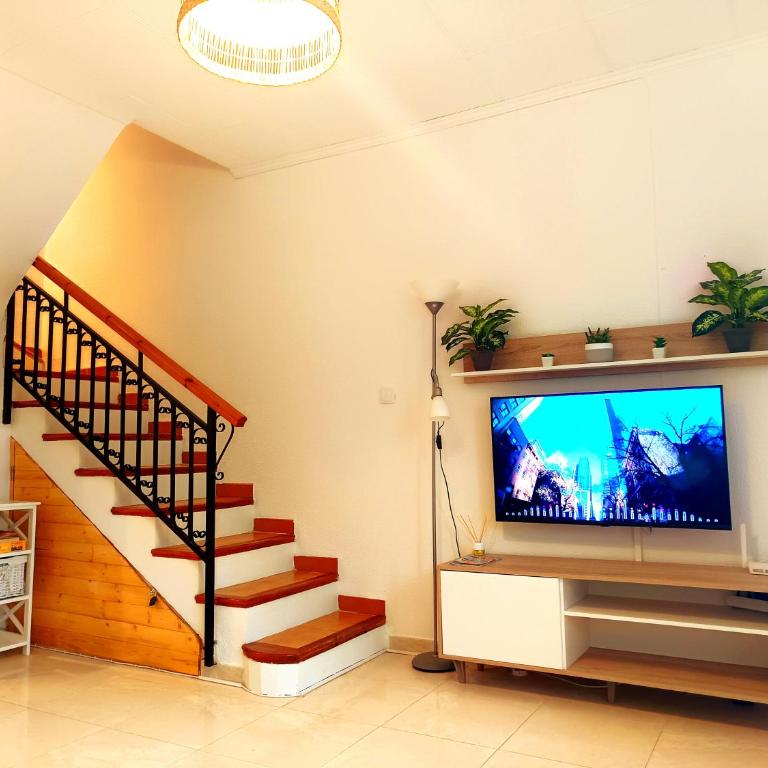 Maravilloso Bungalow - Two-Bedroom Apartment - 6