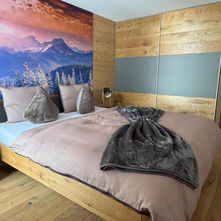 Casa Ladina 2 - Apartment mit 1 Schlafzimmer - 8