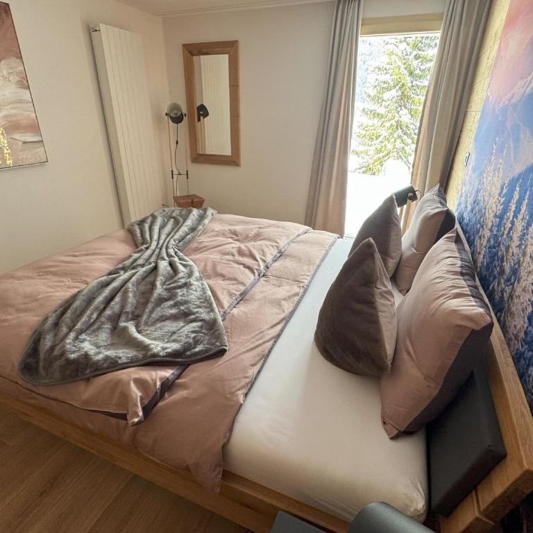 Casa Ladina 2 - Apartment mit 1 Schlafzimmer - 26