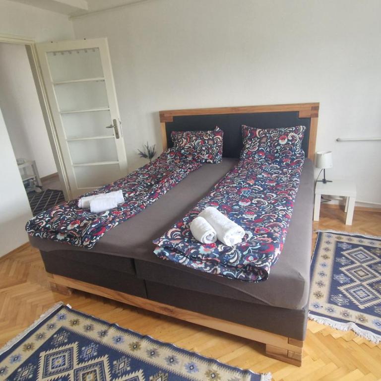 Apartman Nataša BL - Apartman sa 1 Spavaćom Sobom - 4
