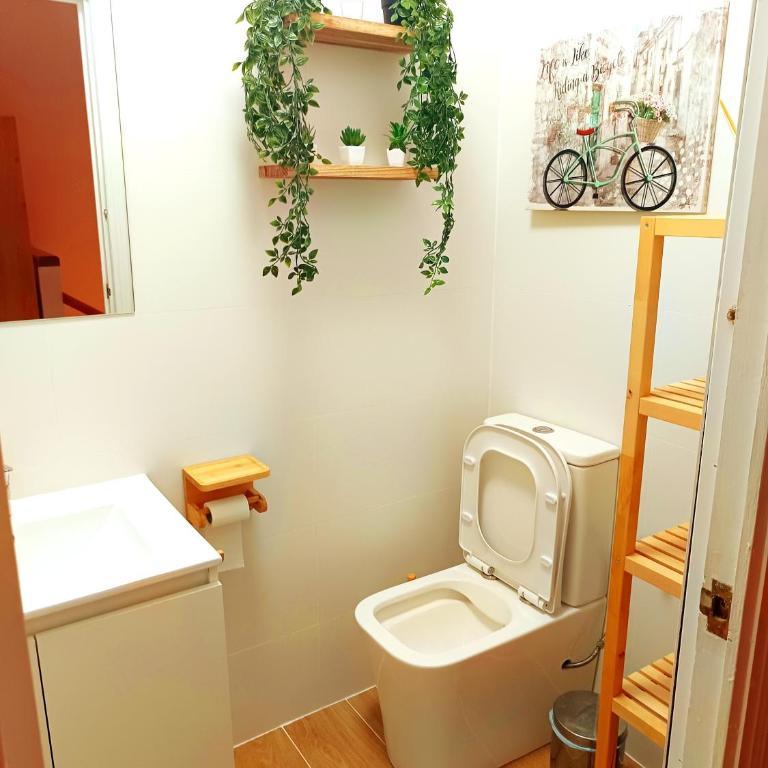 Maravilloso Bungalow - Two-Bedroom Apartment - 11
