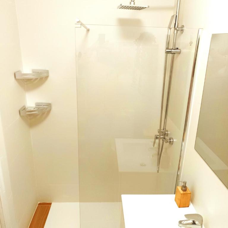 Maravilloso Bungalow - Two-Bedroom Apartment - 12