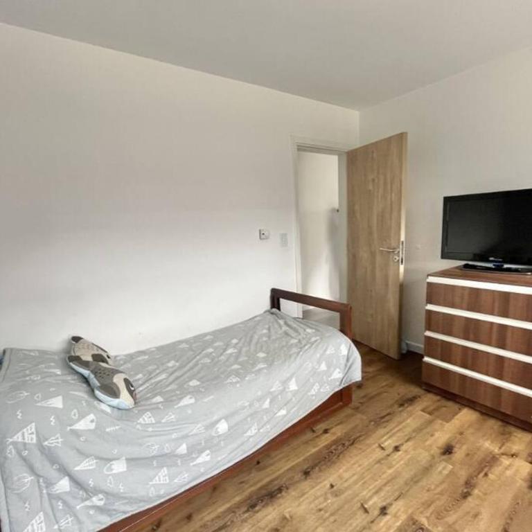 Casa - Barrancas de San Benito - Three-Bedroom House - 2