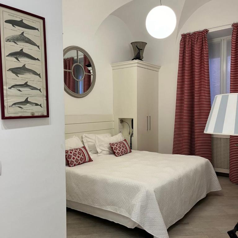 Hotel Marina Charming Rooms - Junior Suite - 2