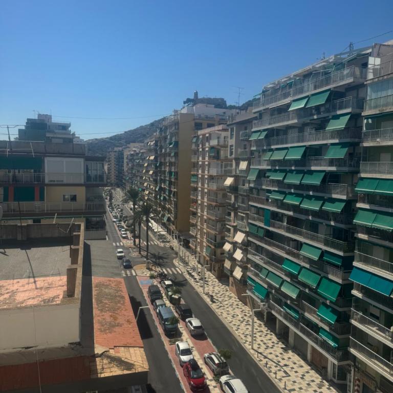 Ca Maruja - Two-Bedroom Apartment with Sea View - 43