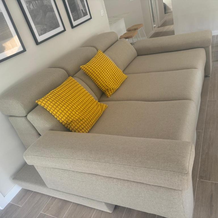 Ca Maruja - Two-Bedroom Apartment with Sea View - 28