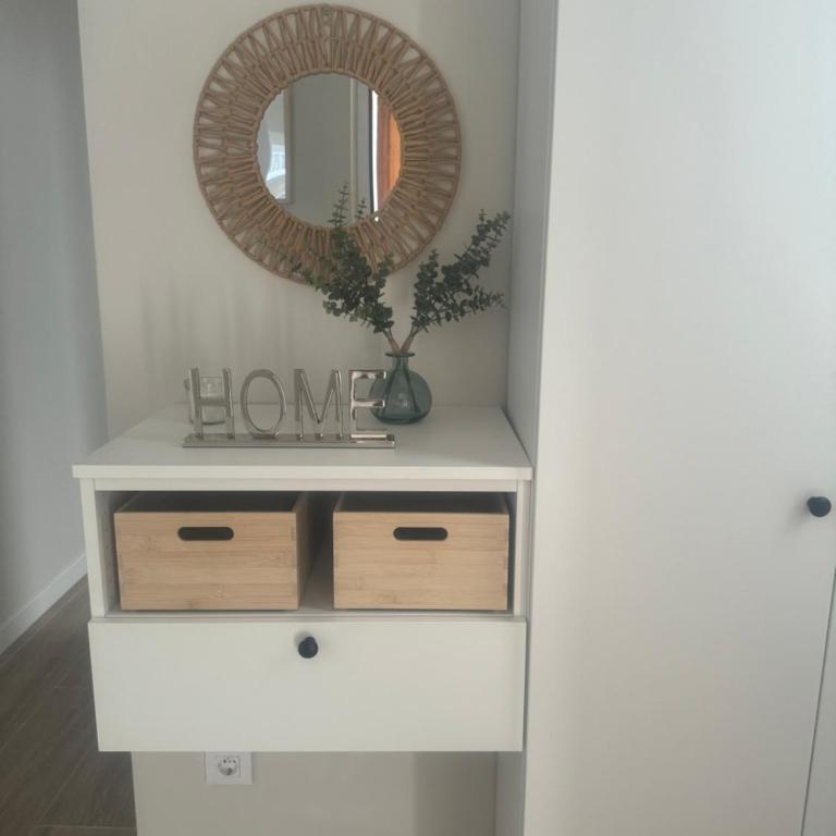 Ca Maruja - Two-Bedroom Apartment with Sea View - 12