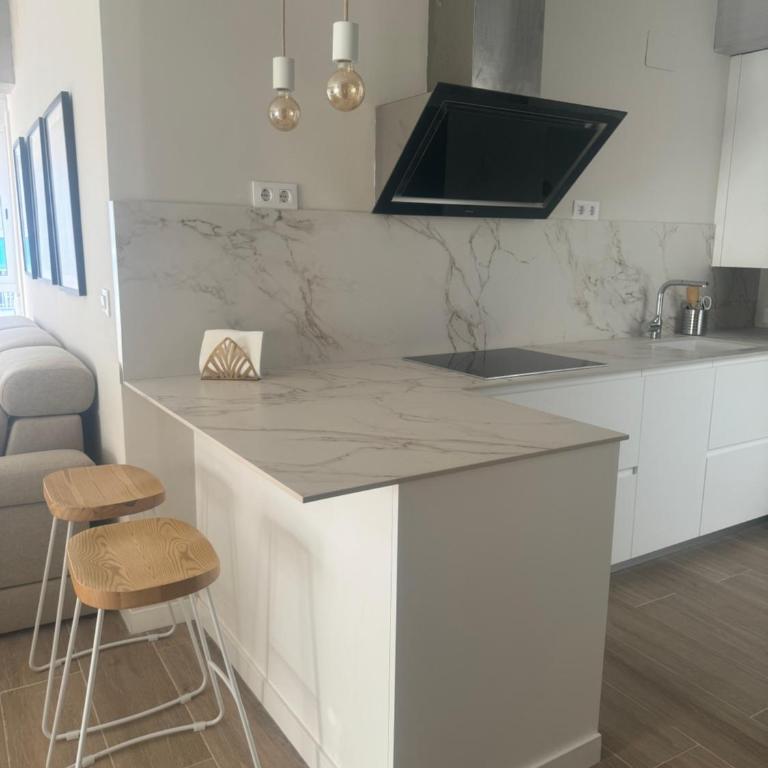 Ca Maruja - Two-Bedroom Apartment with Sea View - 26