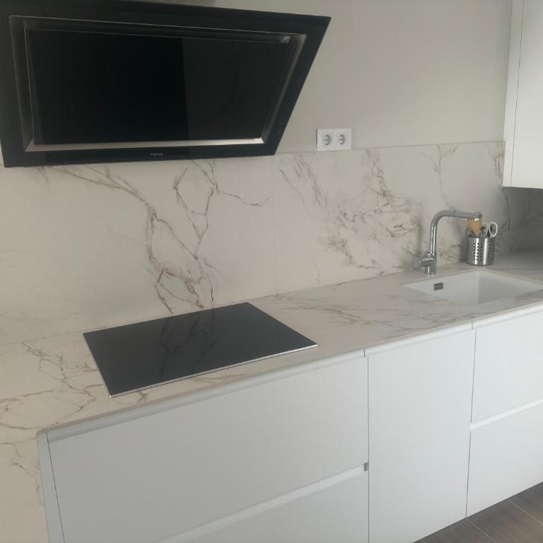 Ca Maruja - Two-Bedroom Apartment with Sea View - 24