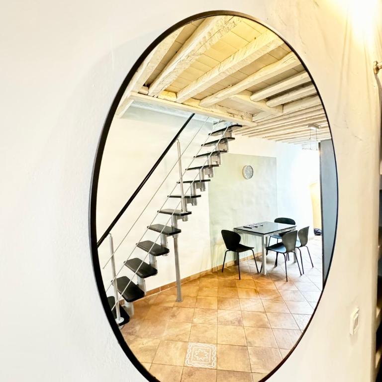 Loge de l'Opéra à 200 m du Palais des Papes - Apartment mit 1 Schlafzimmer - 11