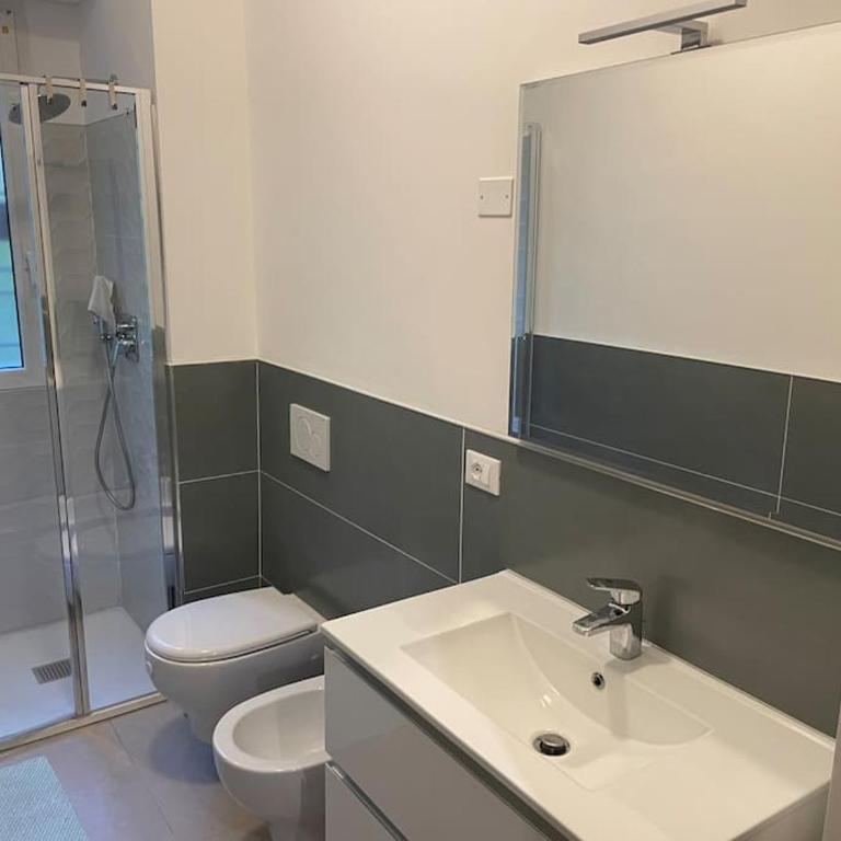 Apartment in Affori - Appartamento con 1 Camera da Letto - 9