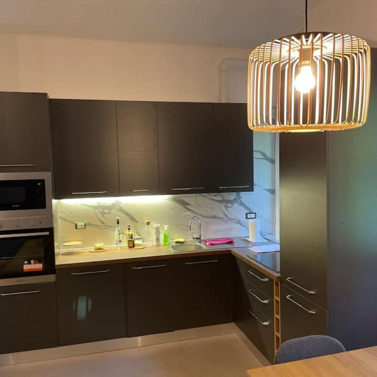 Apartment in Affori - Appartamento con 1 Camera da Letto - 12