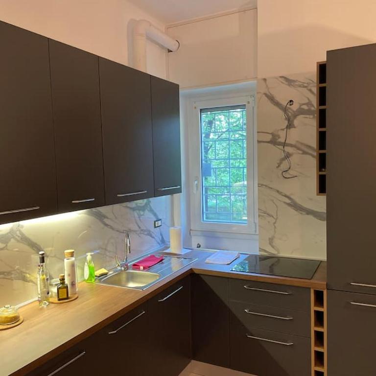 Apartment in Affori - Appartamento con 1 Camera da Letto - 13