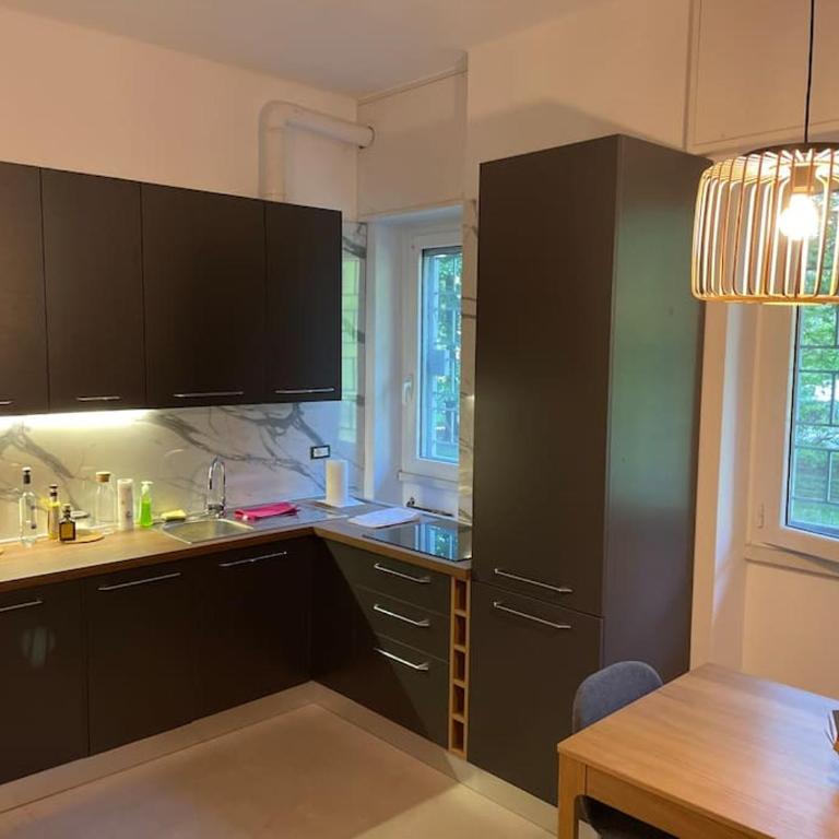 Apartment in Affori - Appartamento con 1 Camera da Letto - 19