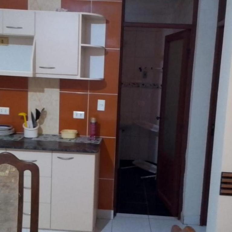 Departamento confortable en zona céntrica - Apartamento de 1 dormitorio - 2