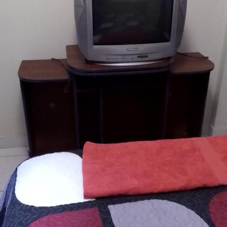 Departamento confortable en zona céntrica - Apartamento de 1 dormitorio - 3