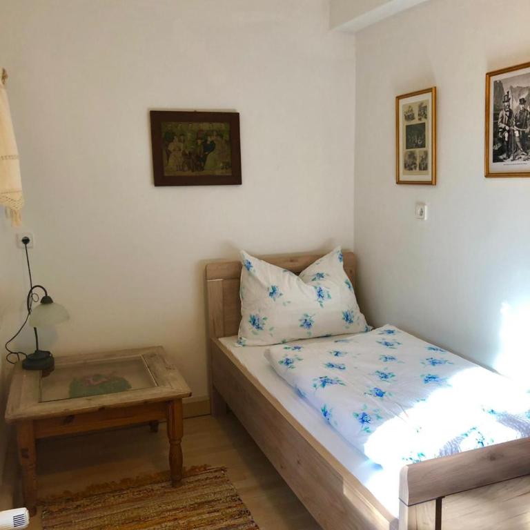 Wohnung Rudolf - Apartment mit 2 Schlafzimmern - 2