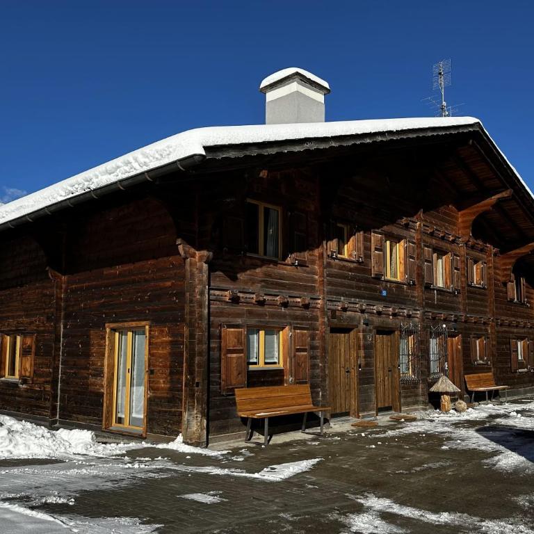 Casa Ladina 2 - Apartment mit 1 Schlafzimmer - 29