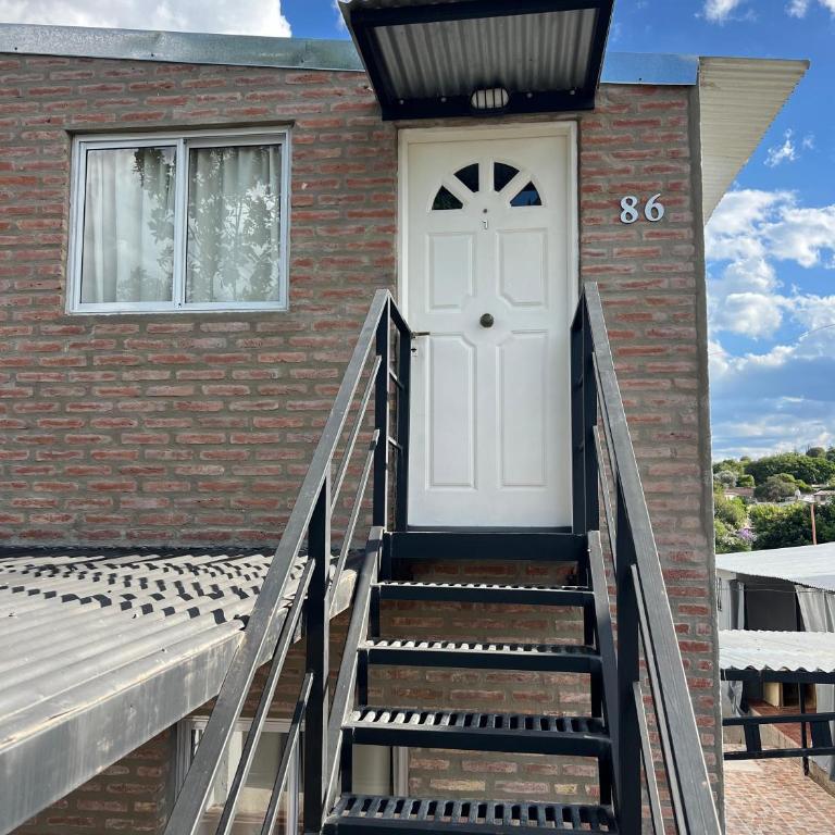 Tres Soles - One-Bedroom Apartment - 2