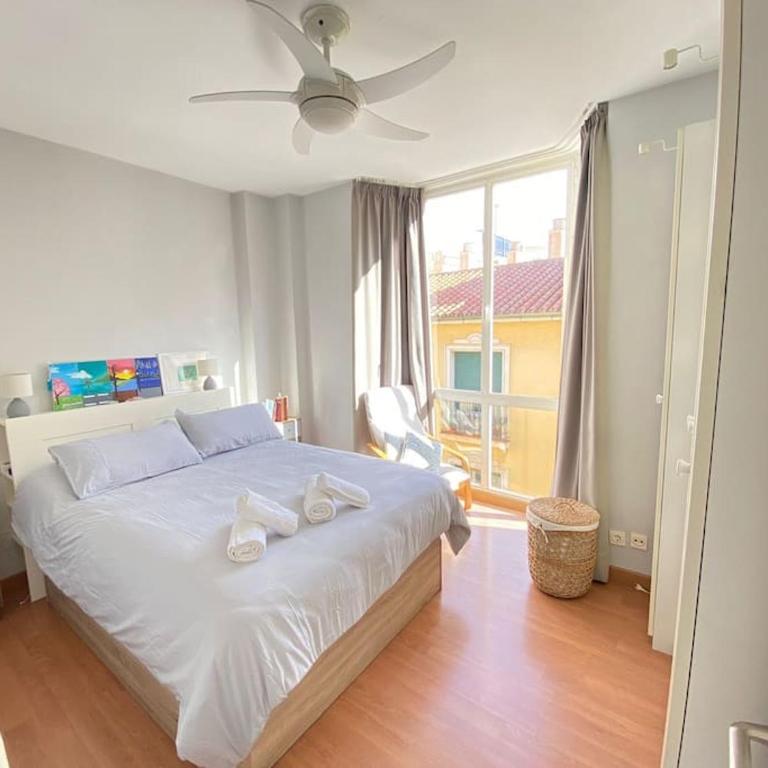 Inma's place - Apartamento de 2 dormitorios - 2