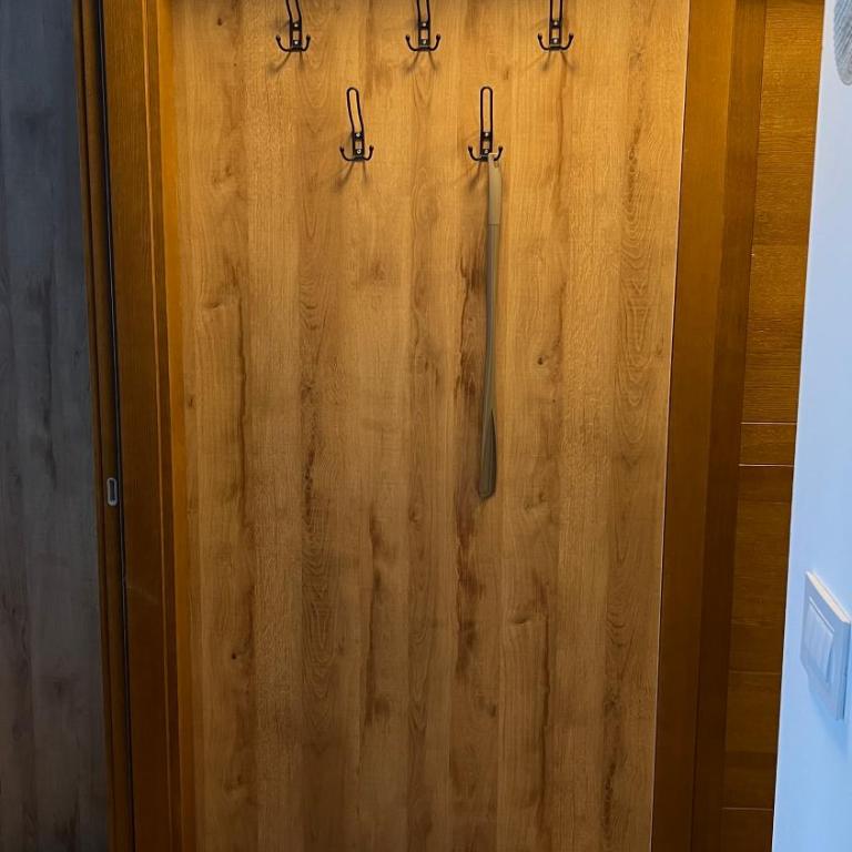 Apartman Maša Vidik Residance Kopaonik - One-Bedroom Apartment - 25