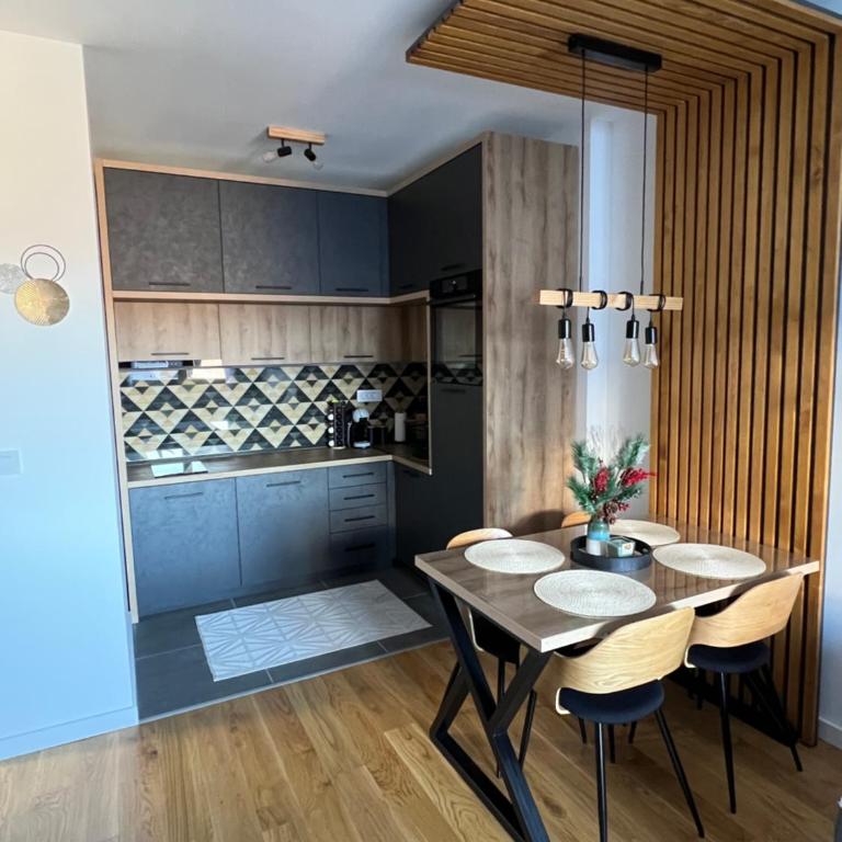 Apartman Maša Vidik Residance Kopaonik - One-Bedroom Apartment - 12