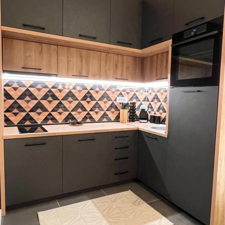 Apartman Maša Vidik Residance Kopaonik - One-Bedroom Apartment - 14