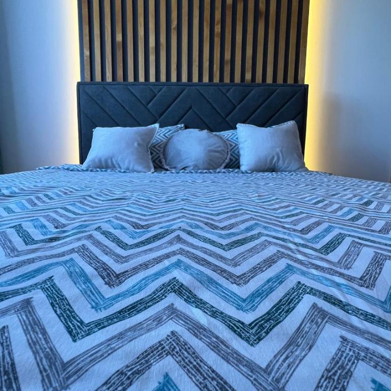 Apartman Maša Vidik Residance Kopaonik - One-Bedroom Apartment - 18