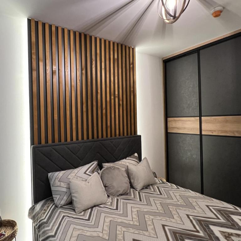 Apartman Maša Vidik Residance Kopaonik - One-Bedroom Apartment - 20