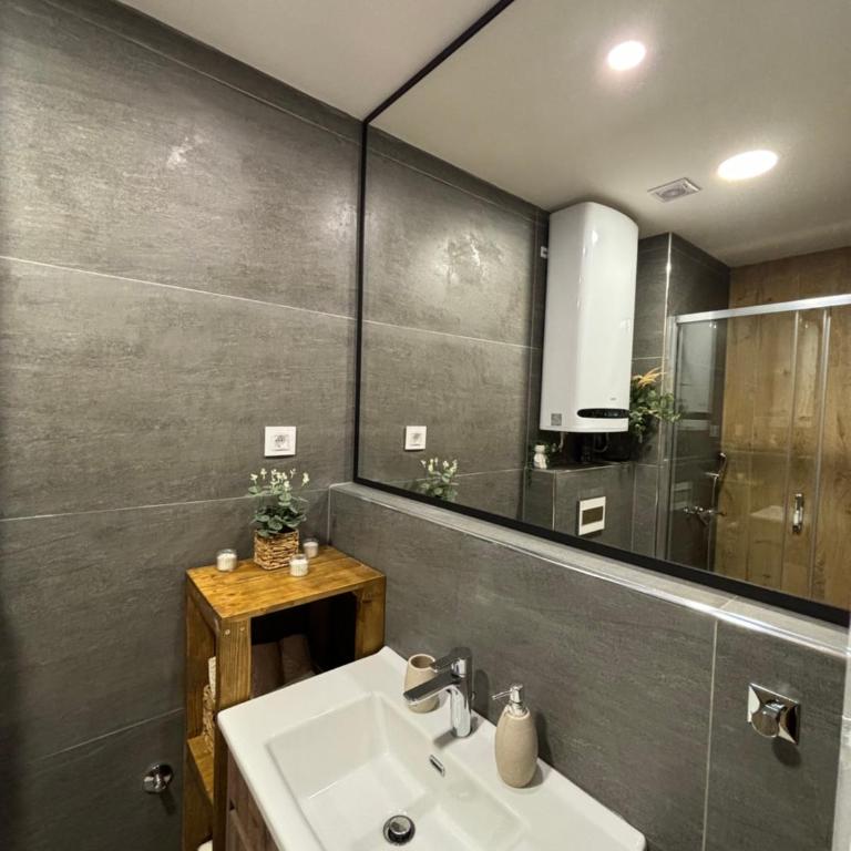 Apartman Maša Vidik Residance Kopaonik - One-Bedroom Apartment - 22