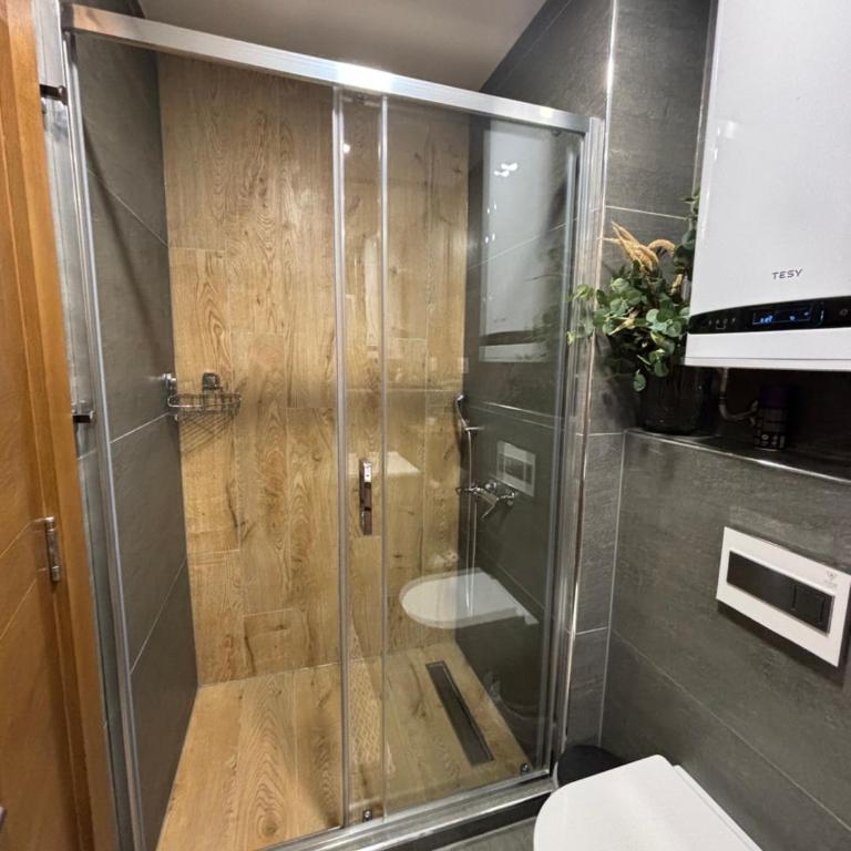 Apartman Maša Vidik Residance Kopaonik - One-Bedroom Apartment - 23