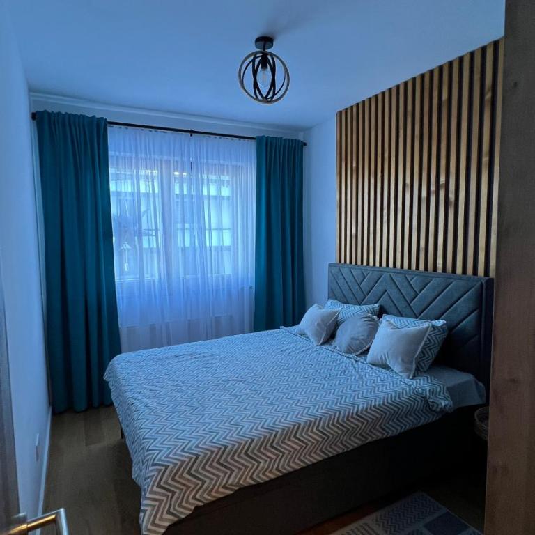 Apartman Maša Vidik Residance Kopaonik - One-Bedroom Apartment - 19