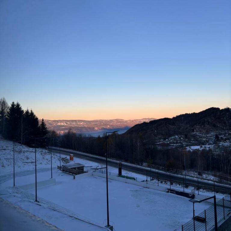 Apartman Maša Vidik Residance Kopaonik - One-Bedroom Apartment - 42