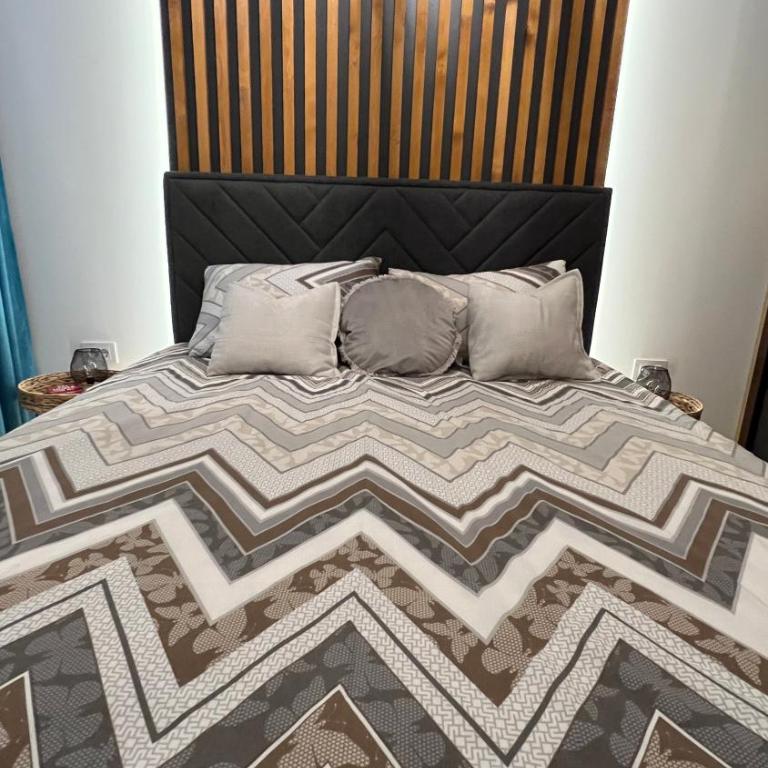 Apartman Maša Vidik Residance Kopaonik - One-Bedroom Apartment - 17