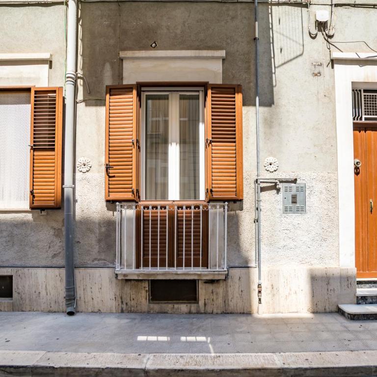 WePuglia - Domus Neptuni - Appartamento con 2 Camere da Letto - 2