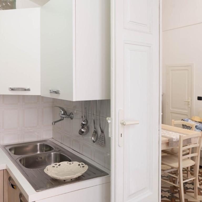 WePuglia - Domus Neptuni - Appartamento con 2 Camere da Letto - 12
